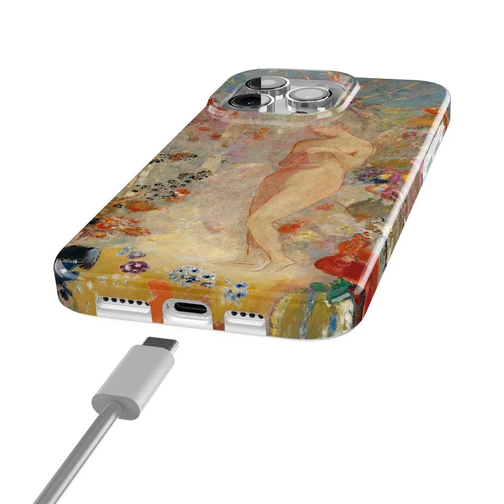 Luxury Feel Pandora | The Met Series Case  Stylish & Comfortable