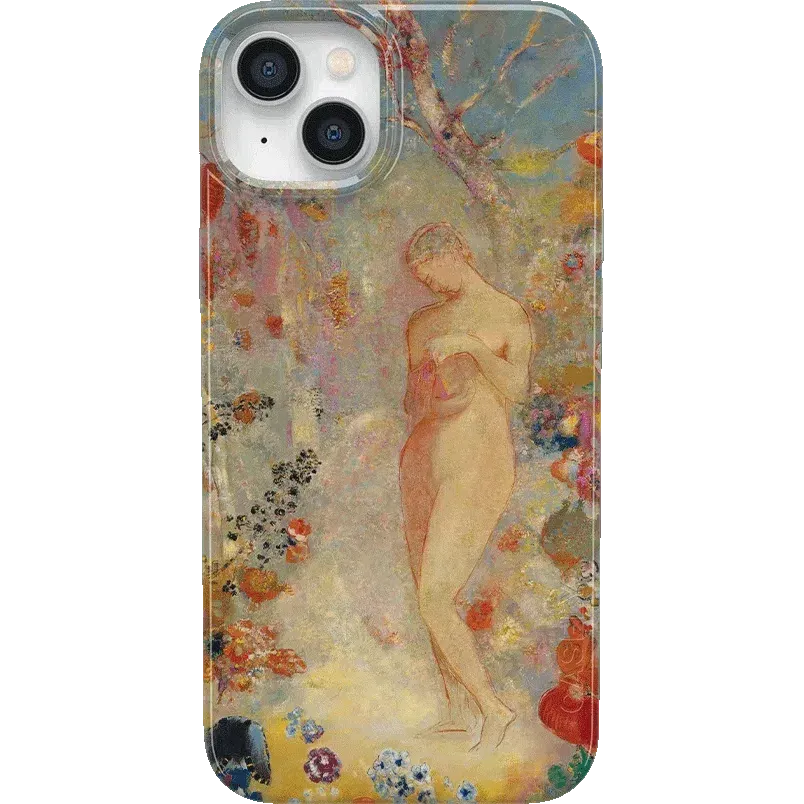 Luxury Feel Pandora | The Met Series Case  Stylish & Comfortable
