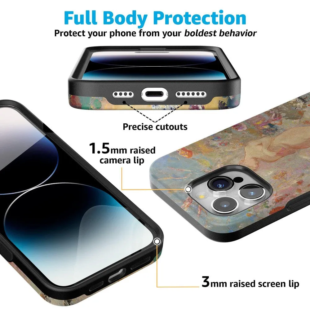 Luxury Feel Pandora | The Met Series Case  Stylish & Comfortable