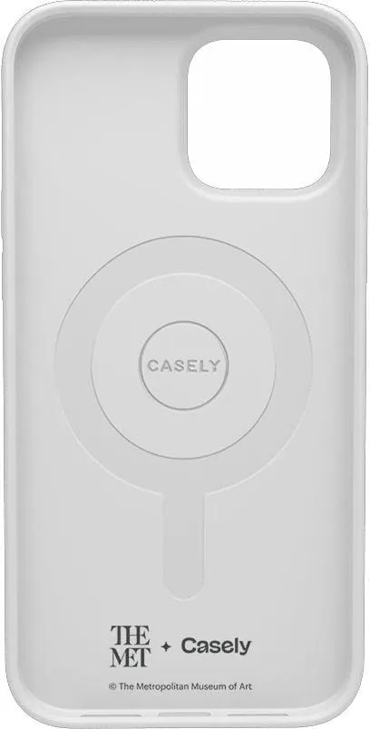 Luxury Feel Pandora | The Met Series Case  Stylish & Comfortable