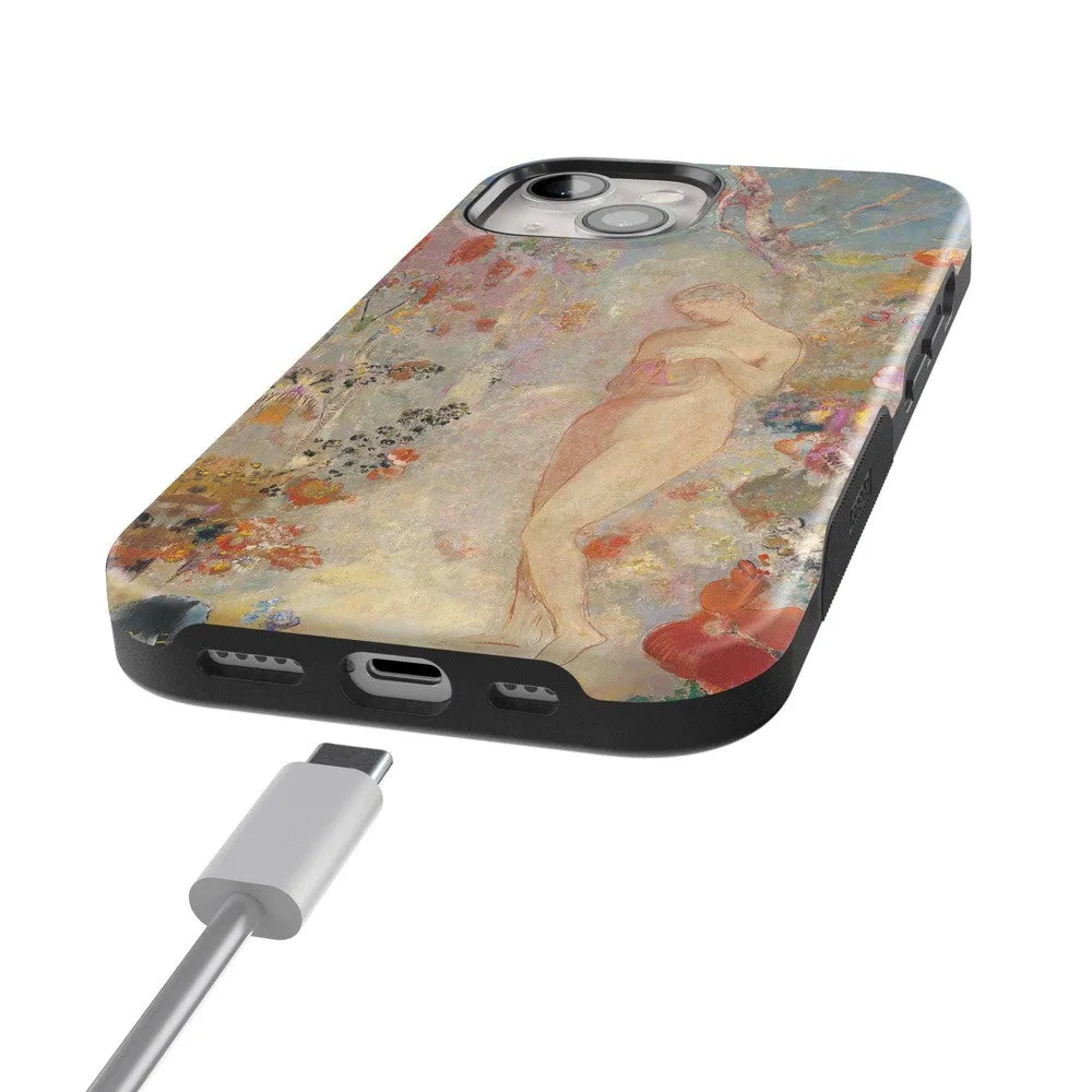 Luxury Feel Pandora | The Met Series Case  Stylish & Comfortable