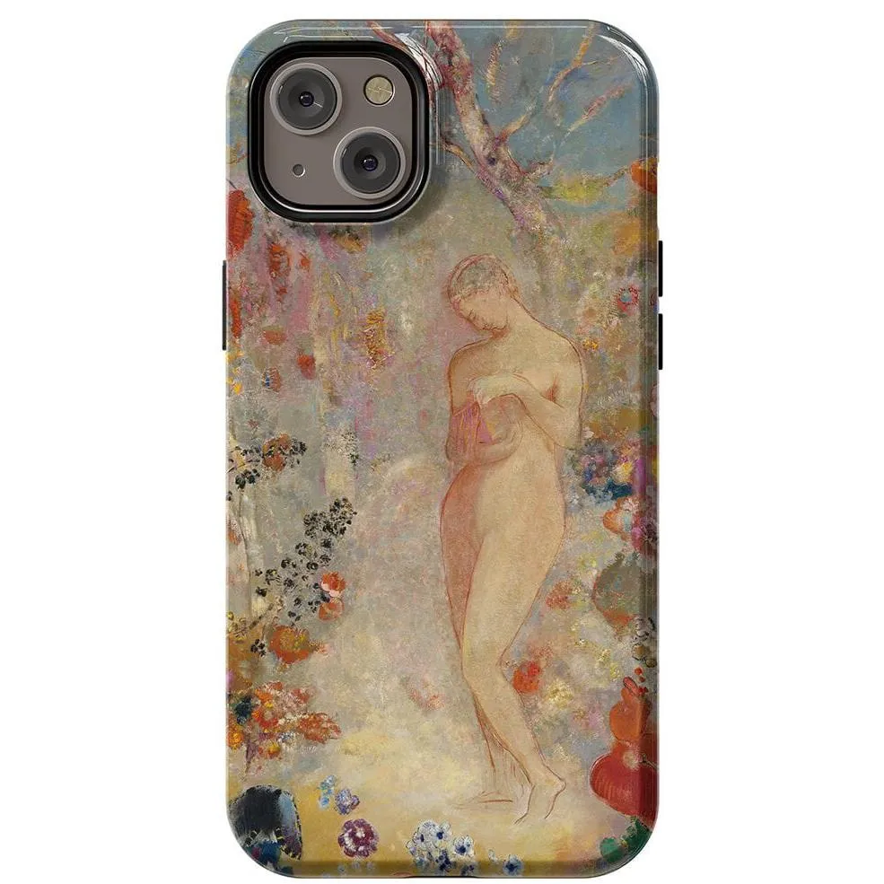 Luxury Feel Pandora | The Met Series Case  Stylish & Comfortable