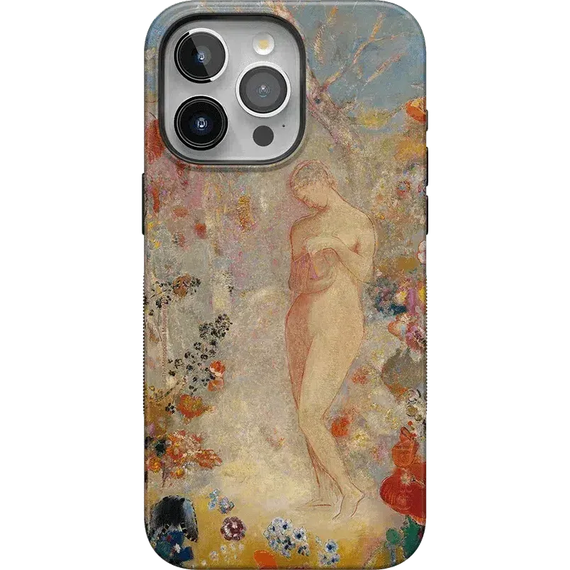 Luxury Feel Pandora | The Met Series Case  Stylish & Comfortable