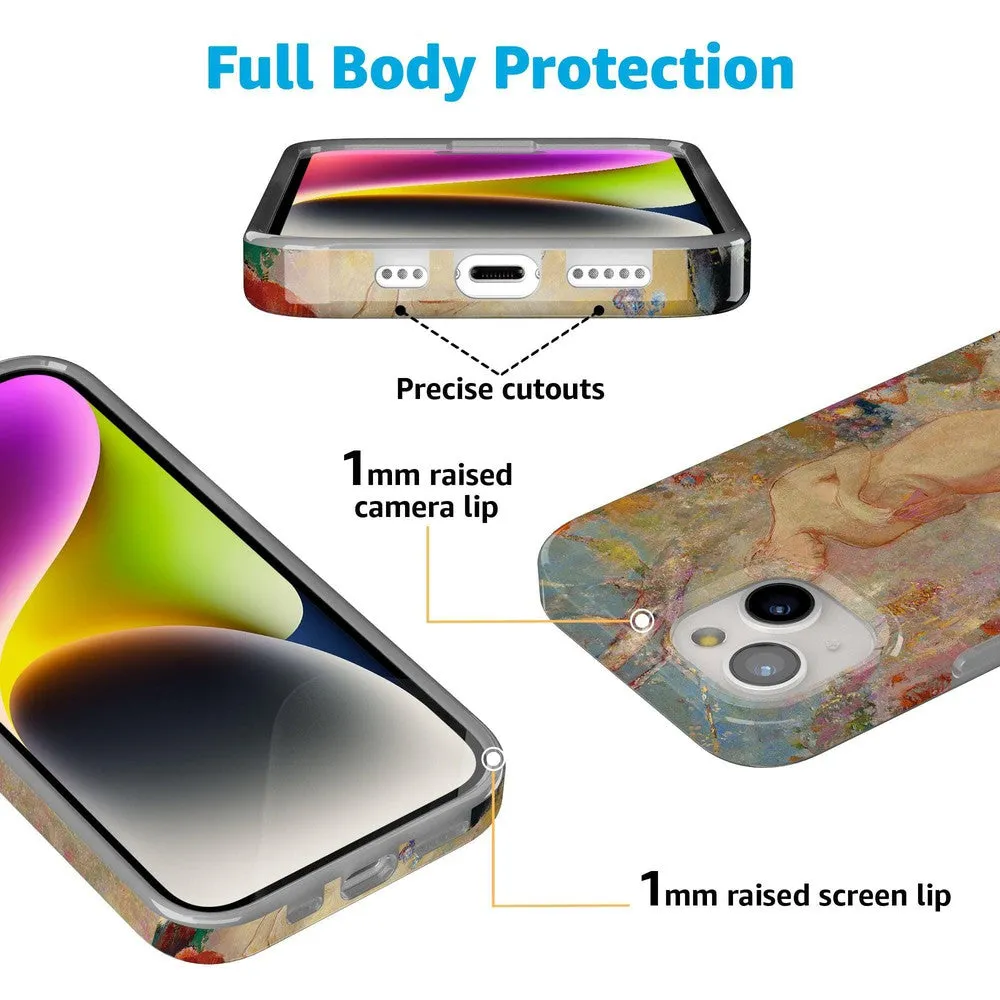Luxury Feel Pandora | The Met Series Case  Stylish & Comfortable