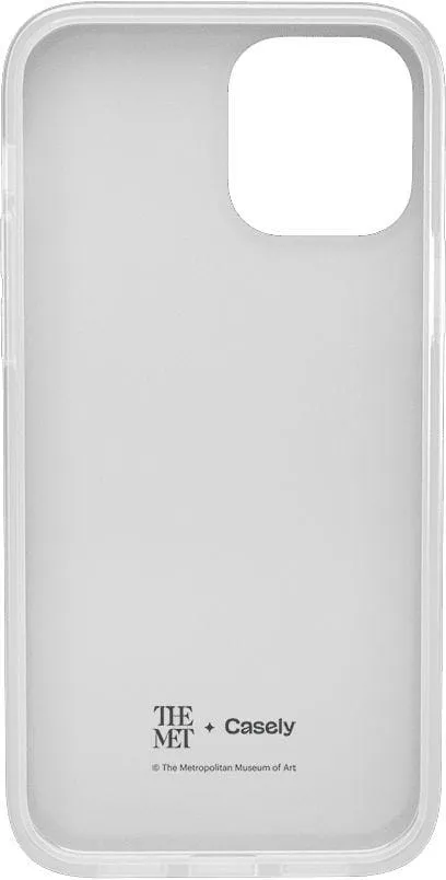 Luxury Feel Pandora | The Met Series Case  Stylish & Comfortable