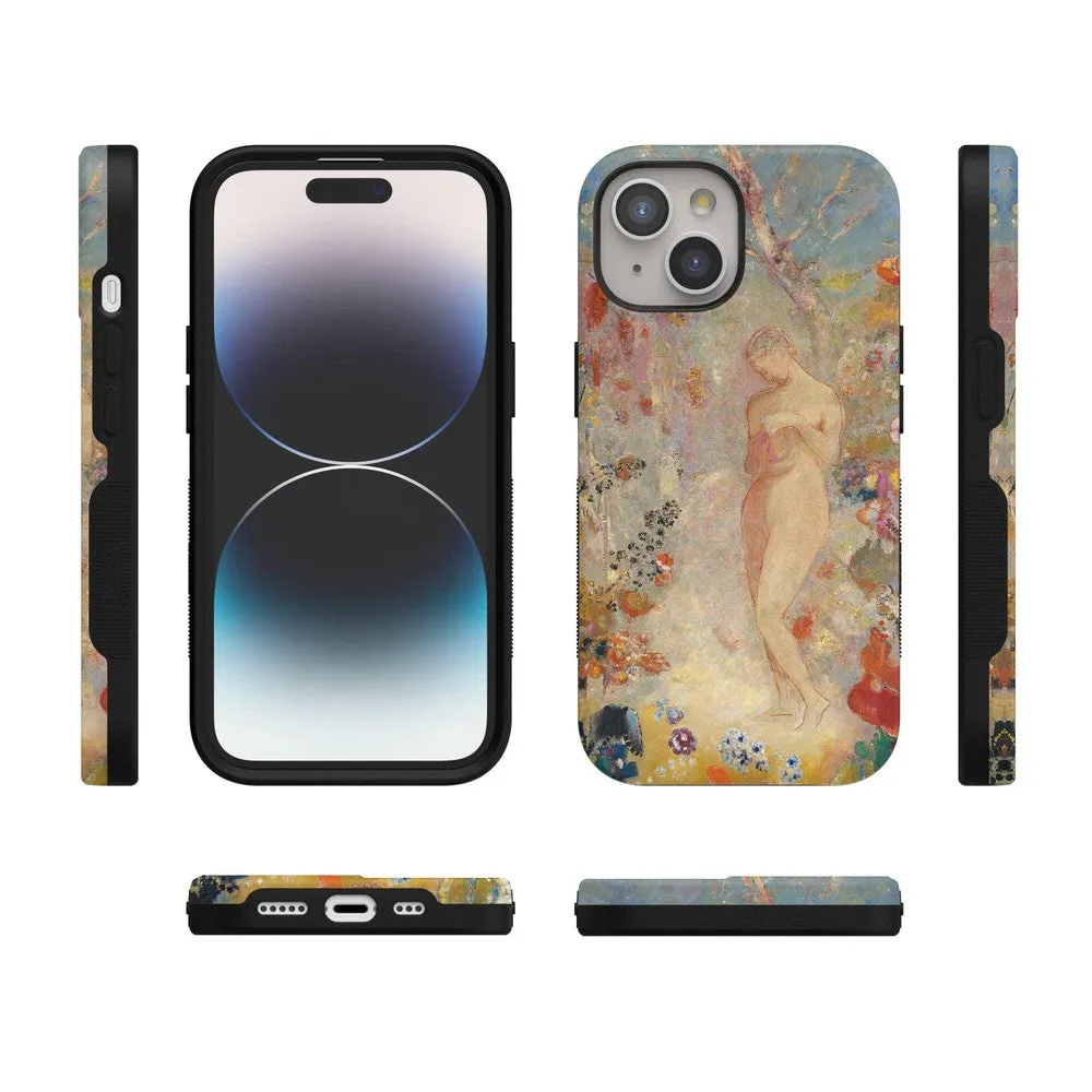 Luxury Feel Pandora | The Met Series Case  Stylish & Comfortable