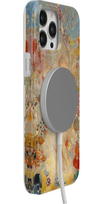 Luxury Feel Pandora | The Met Series Case  Stylish & Comfortable