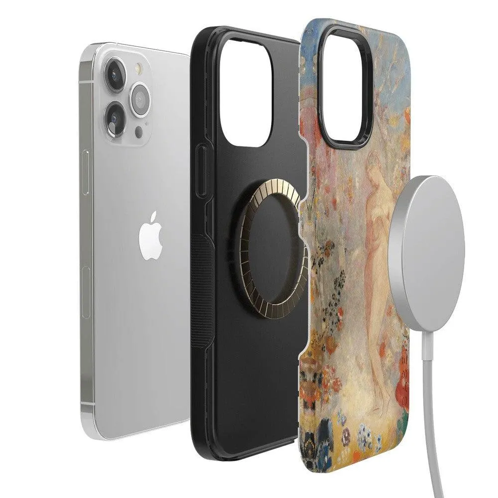 Luxury Feel Pandora | The Met Series Case  Stylish & Comfortable