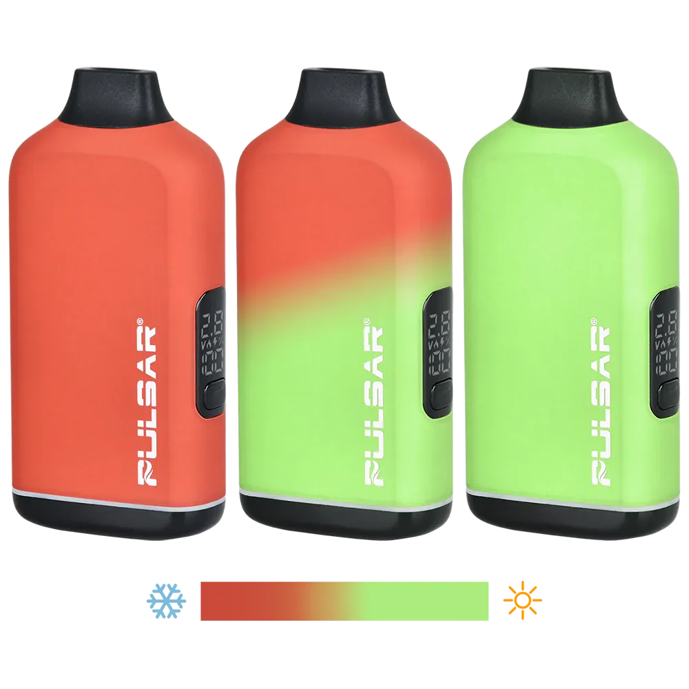 Luxury Feel Pulsar DL Centro - 510 Battery  Last Few Pieces!