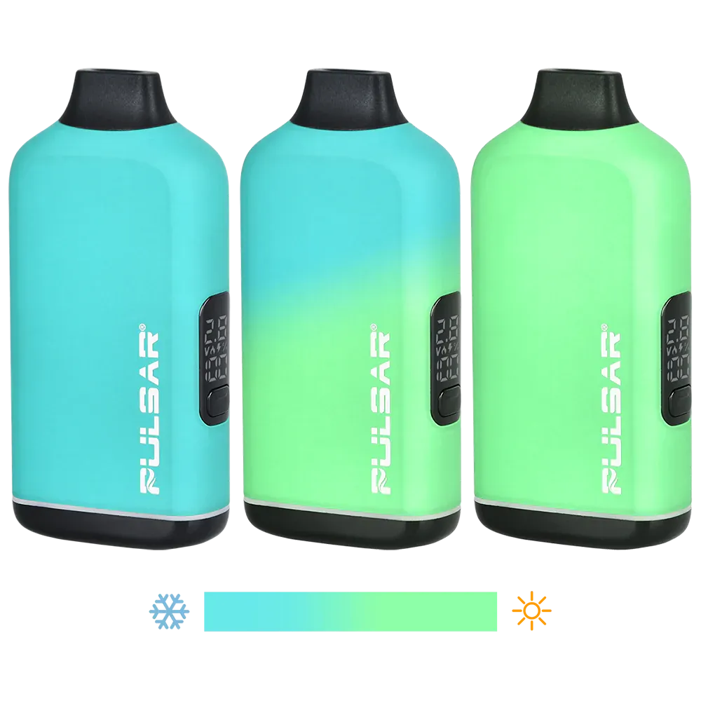 Luxury Feel Pulsar DL Centro - 510 Battery  Last Few Pieces!
