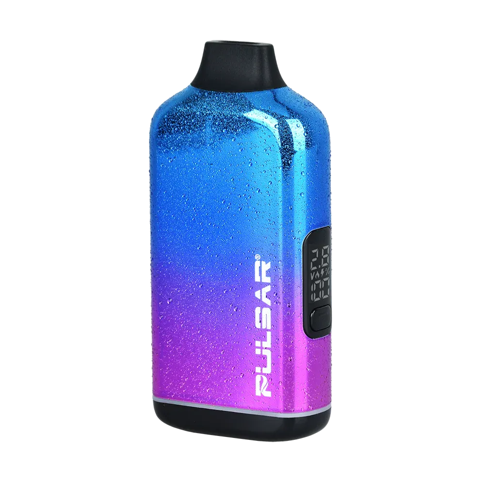 Luxury Feel Pulsar DL Centro - 510 Battery  Last Few Pieces!