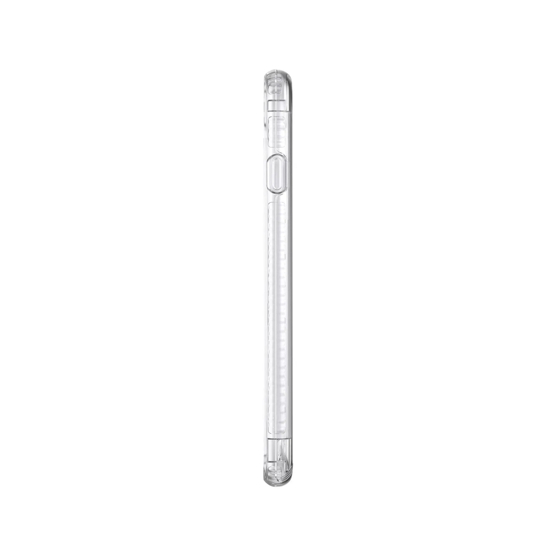 Luxury Feel Pure Clear - Apple iPhone 6/6s/7/8/SE 2020 Case - Clear  Dont Miss Out!