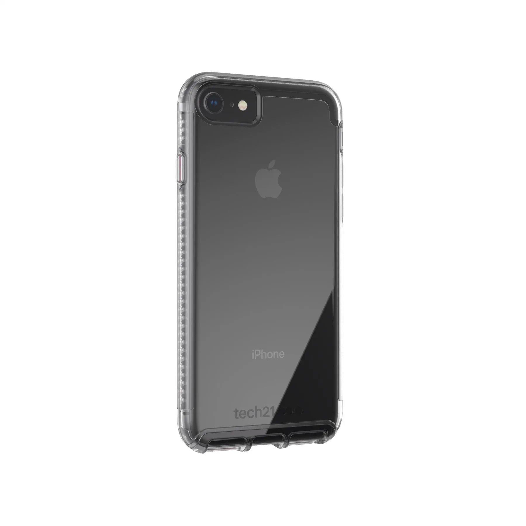 Luxury Feel Pure Clear - Apple iPhone 6/6s/7/8/SE 2020 Case - Clear  Dont Miss Out!