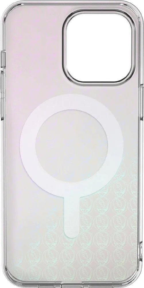 Luxury Feel Rainbow Ripple | Holographic Grateful Dead Case  Limited Release!