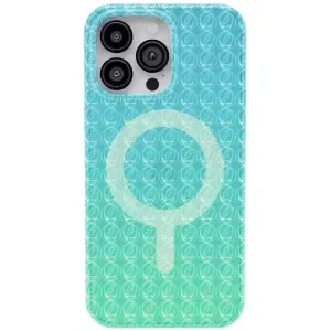 Luxury Feel Rainbow Ripple | Holographic Grateful Dead Case  Limited Release!