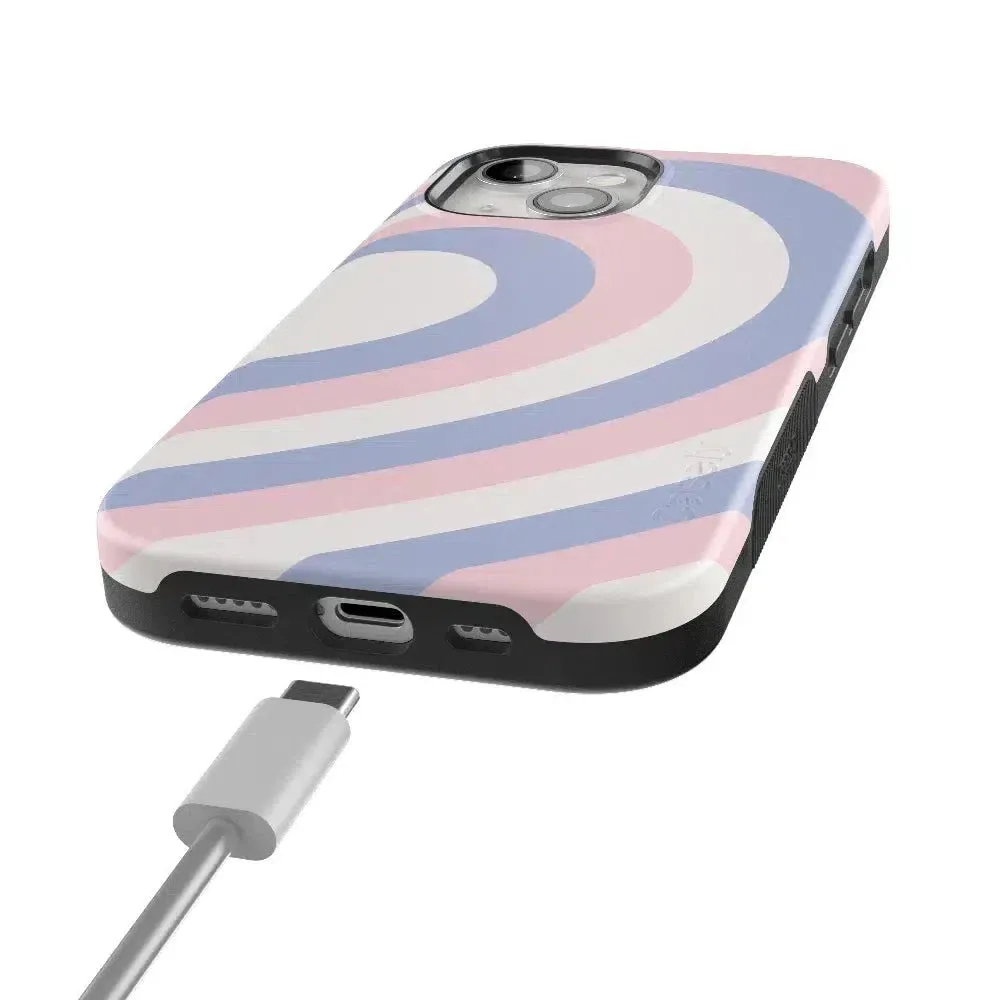 Luxury Feel (Right) Half of My Heart | Friendship Case  Limited Stock!