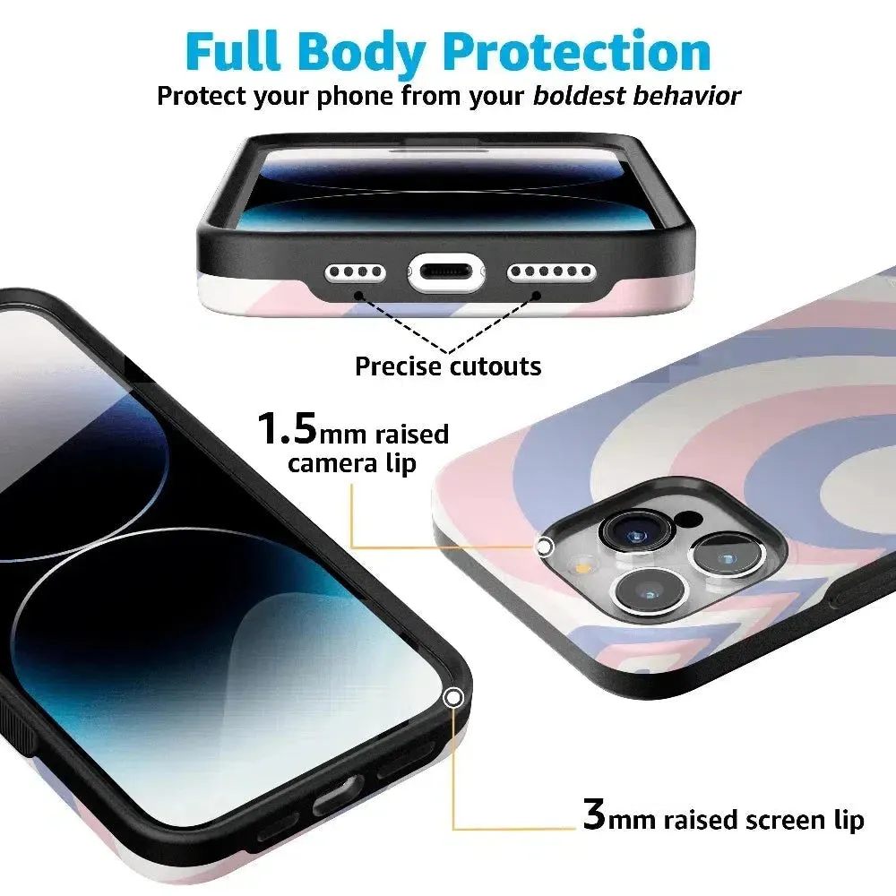 Luxury Feel (Right) Half of My Heart | Friendship Case  Limited Stock!