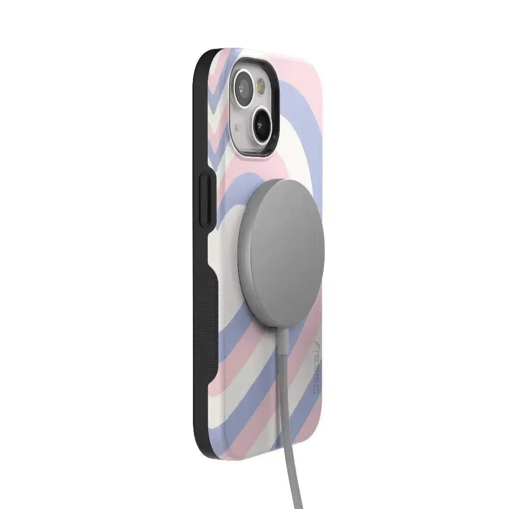 Luxury Feel (Right) Half of My Heart | Friendship Case  Limited Stock!