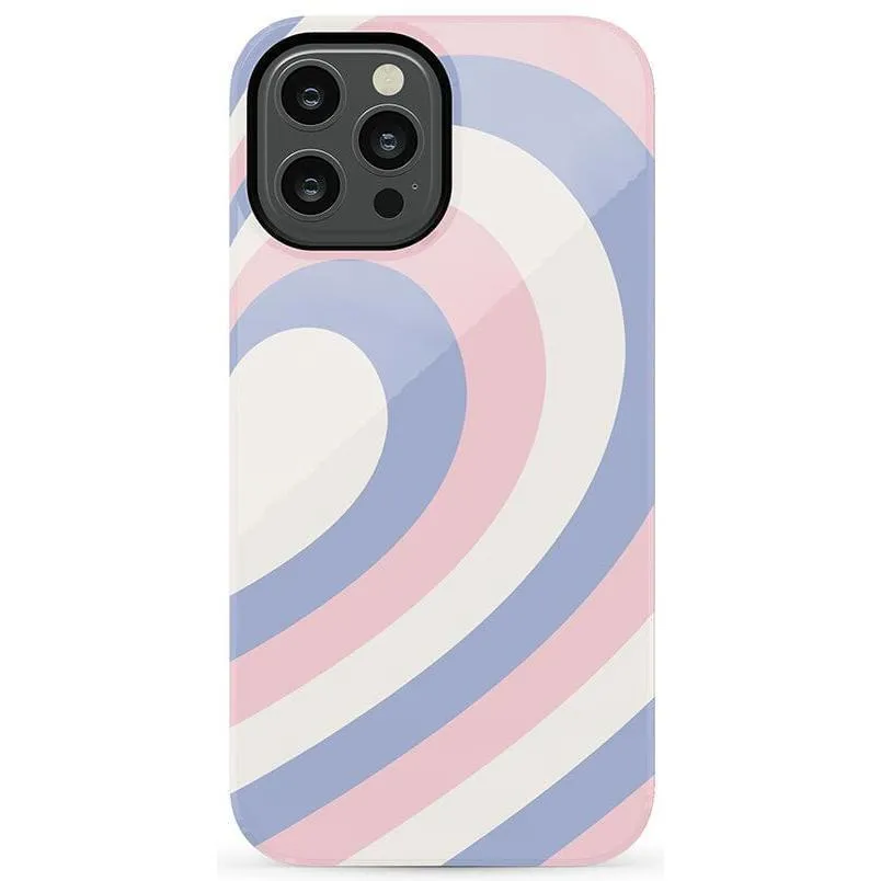 Luxury Feel (Right) Half of My Heart | Friendship Case  Limited Stock!