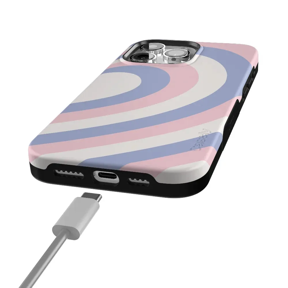 Luxury Feel (Right) Half of My Heart | Friendship Case  Limited Stock!