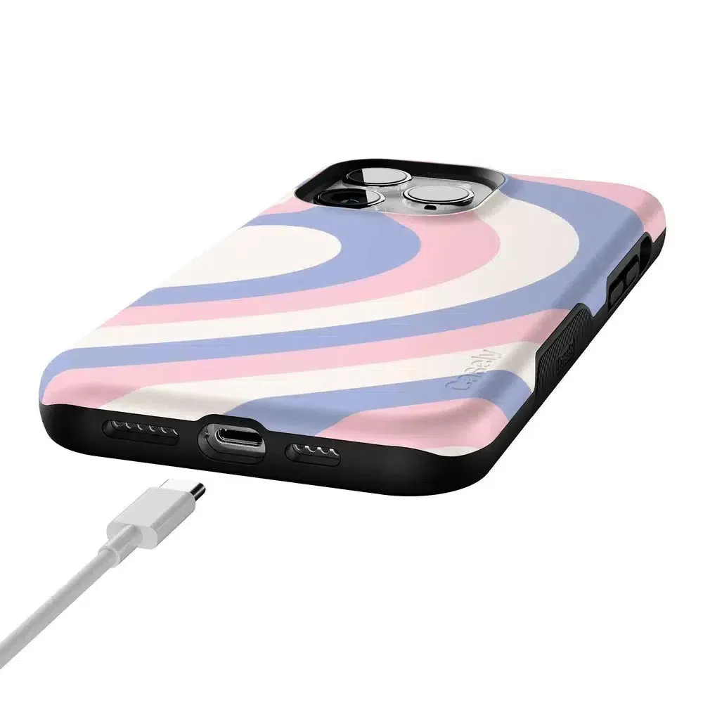 Luxury Feel (Right) Half of My Heart | Friendship Case  Limited Stock!