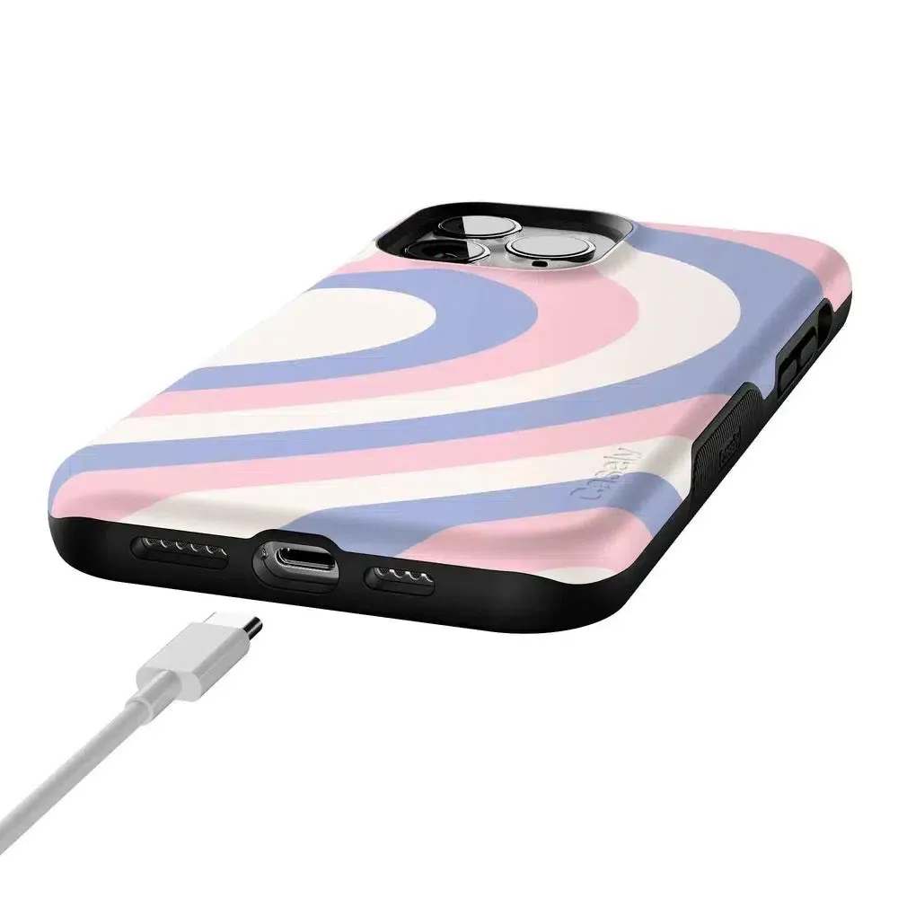 Luxury Feel (Right) Half of My Heart | Friendship Case  Limited Stock!