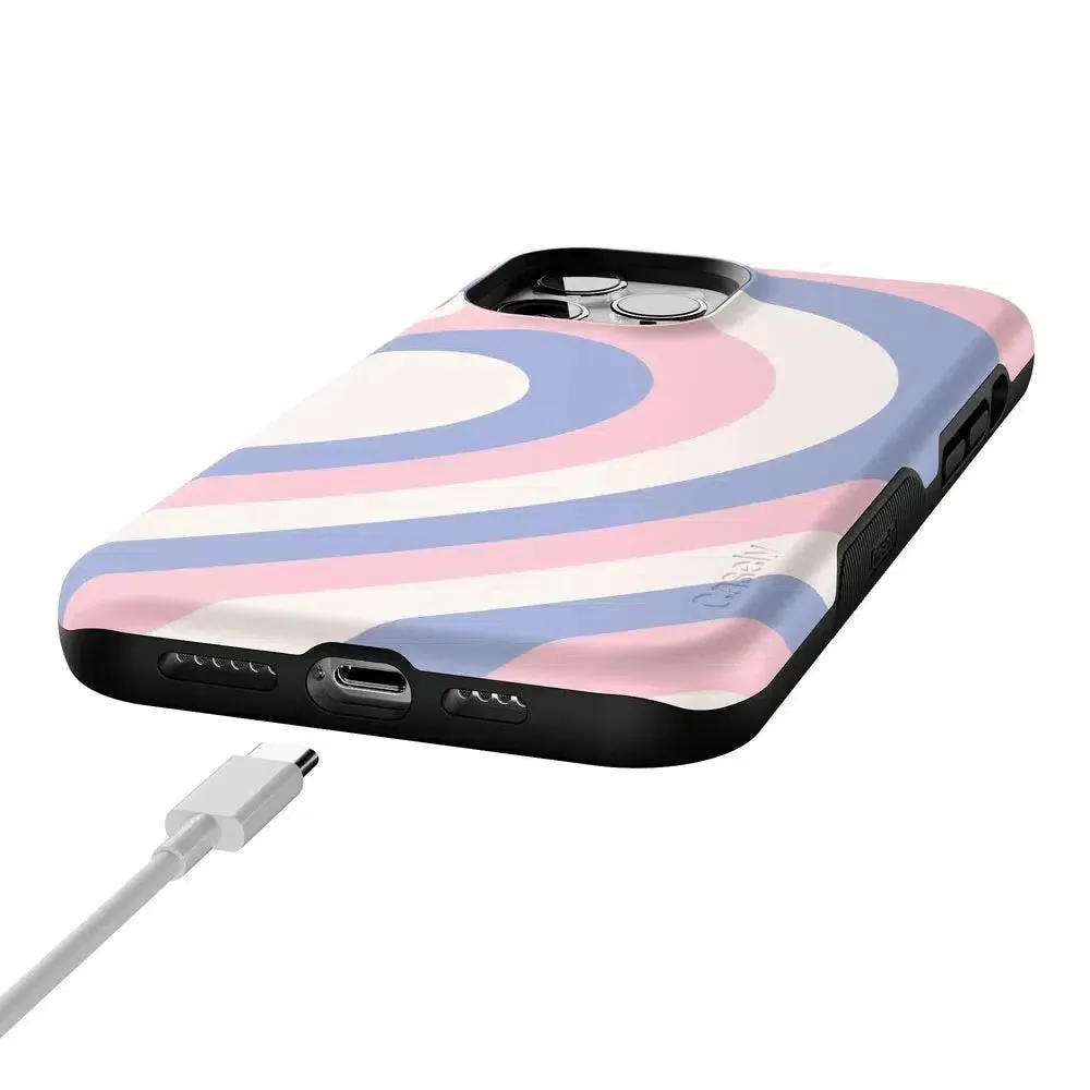 Luxury Feel (Right) Half of My Heart | Friendship Case  Limited Stock!