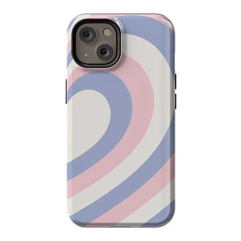 Luxury Feel (Right) Half of My Heart | Friendship Case  Limited Stock!