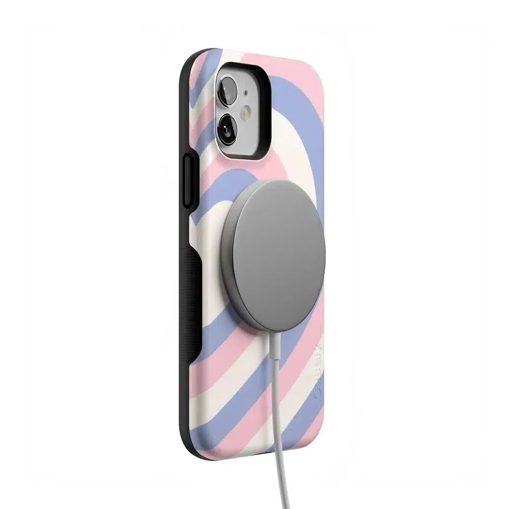 Luxury Feel (Right) Half of My Heart | Friendship Case  Limited Stock!