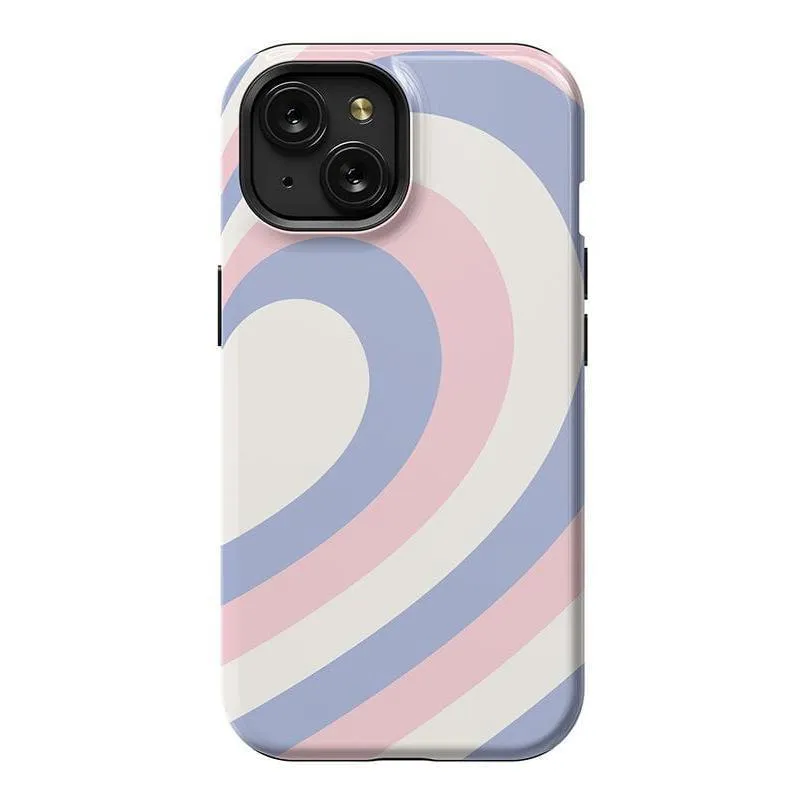 Luxury Feel (Right) Half of My Heart | Friendship Case  Limited Stock!