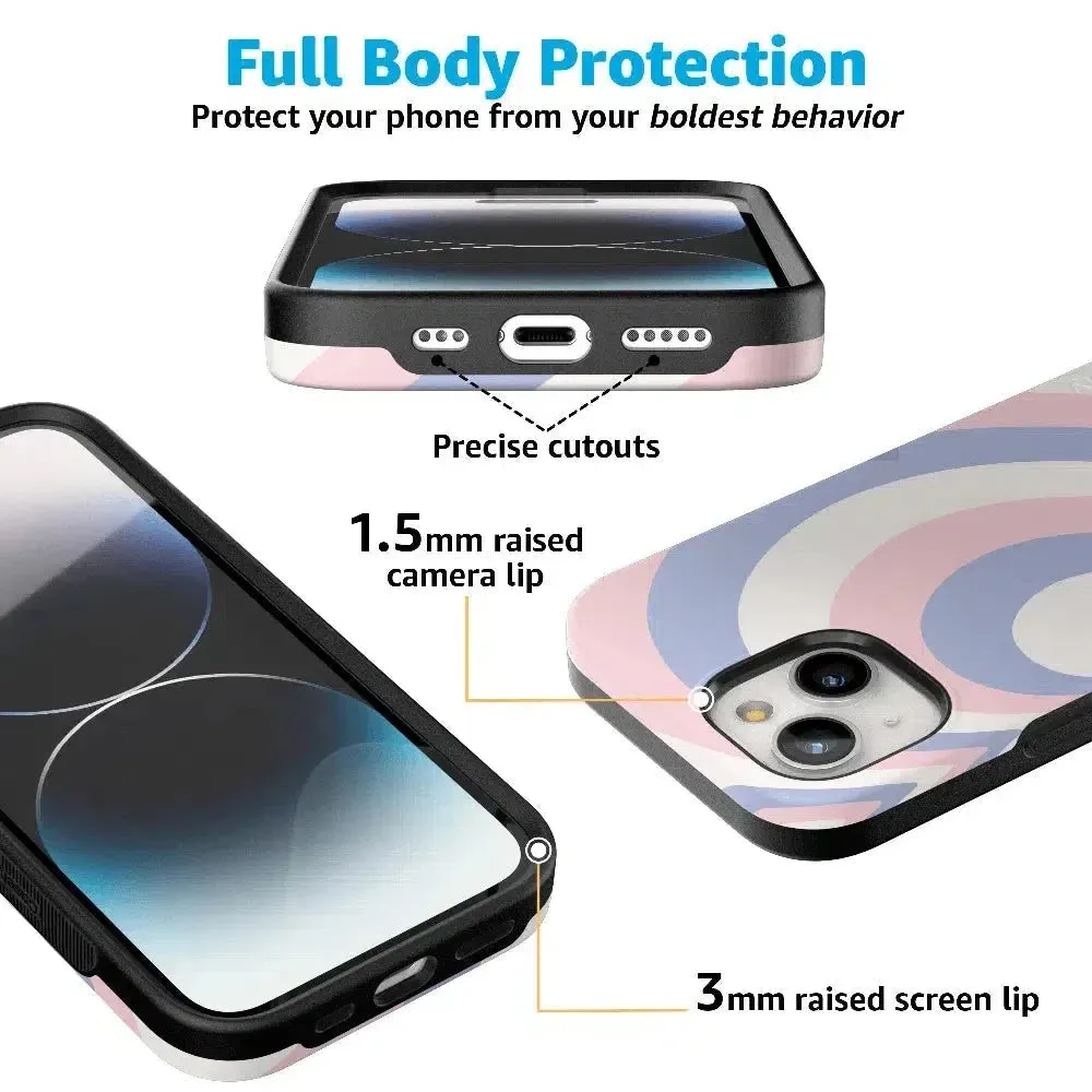 Luxury Feel (Right) Half of My Heart | Friendship Case  Limited Stock!