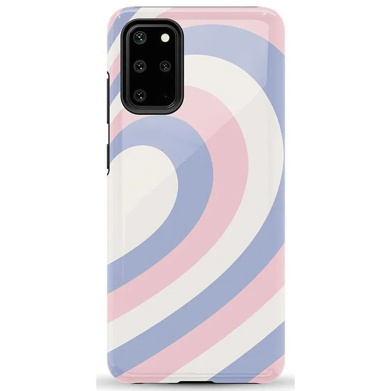 Luxury Feel (Right) Half of My Heart | Friendship Case  Limited Stock!
