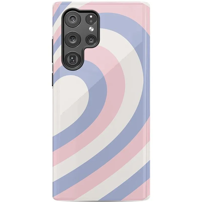 Luxury Feel (Right) Half of My Heart | Friendship Case  Limited Stock!