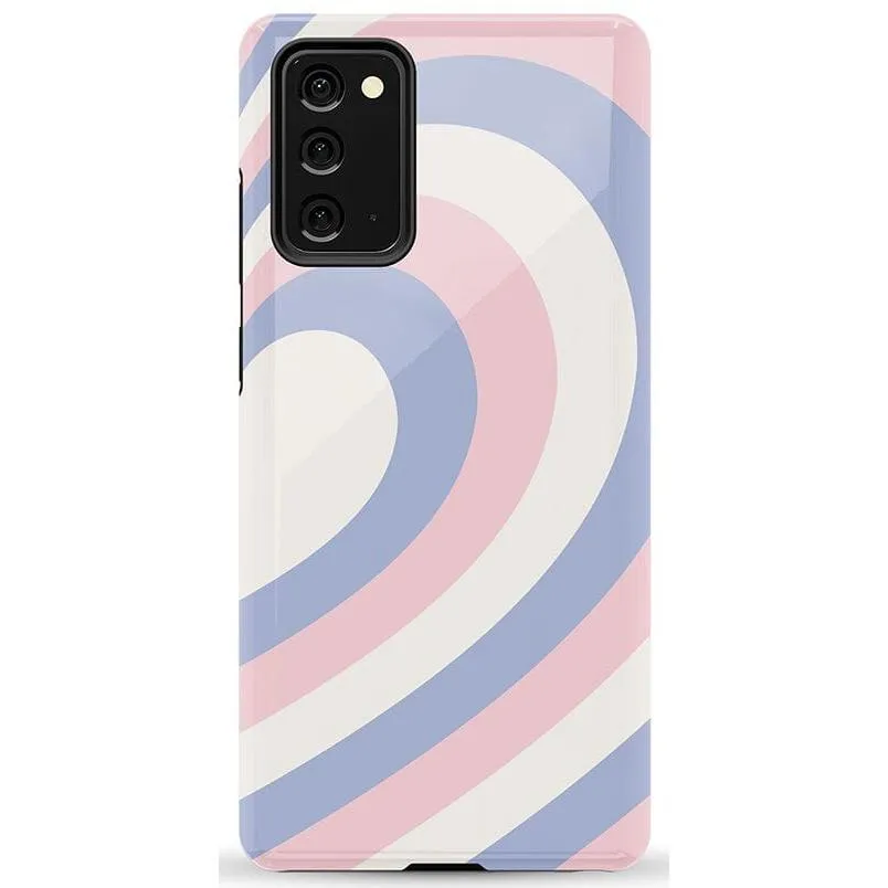 Luxury Feel (Right) Half of My Heart | Friendship Case  Limited Stock!