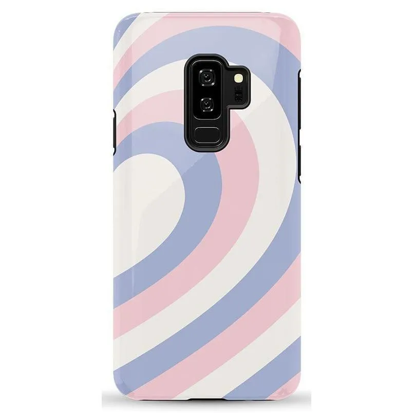 Luxury Feel (Right) Half of My Heart | Friendship Case  Limited Stock!