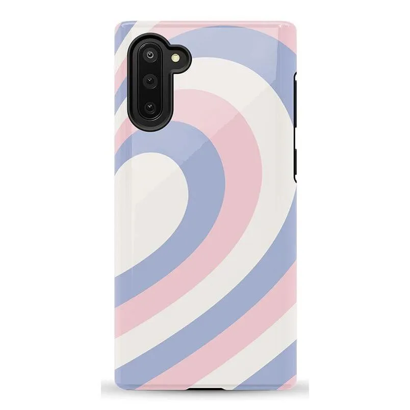 Luxury Feel (Right) Half of My Heart | Friendship Case  Limited Stock!