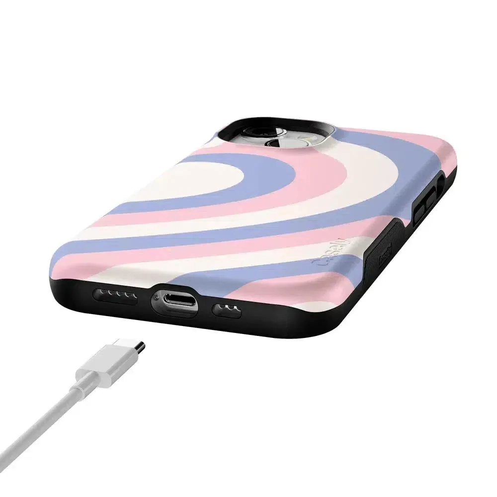 Luxury Feel (Right) Half of My Heart | Friendship Case  Limited Stock!