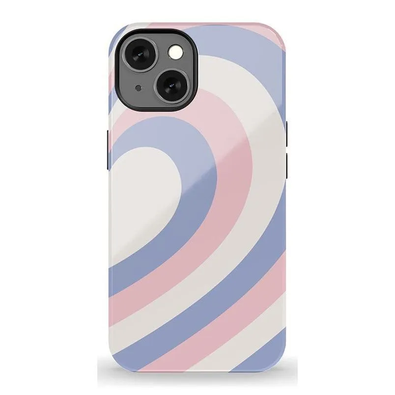 Luxury Feel (Right) Half of My Heart | Friendship Case  Limited Stock!