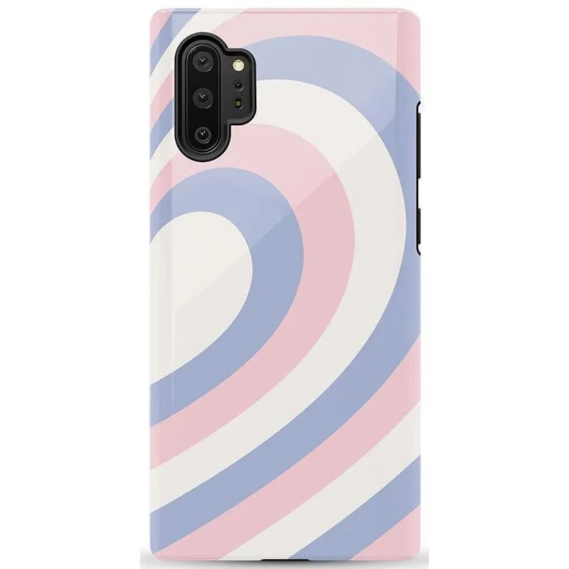 Luxury Feel (Right) Half of My Heart | Friendship Case  Limited Stock!
