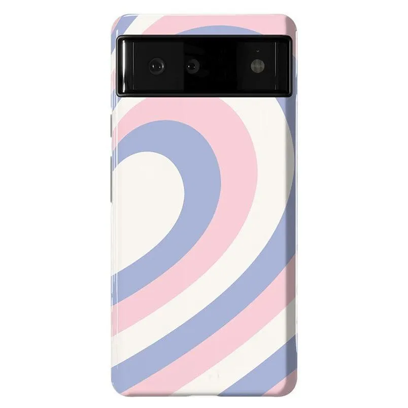 Luxury Feel (Right) Half of My Heart | Friendship Case  Limited Stock!