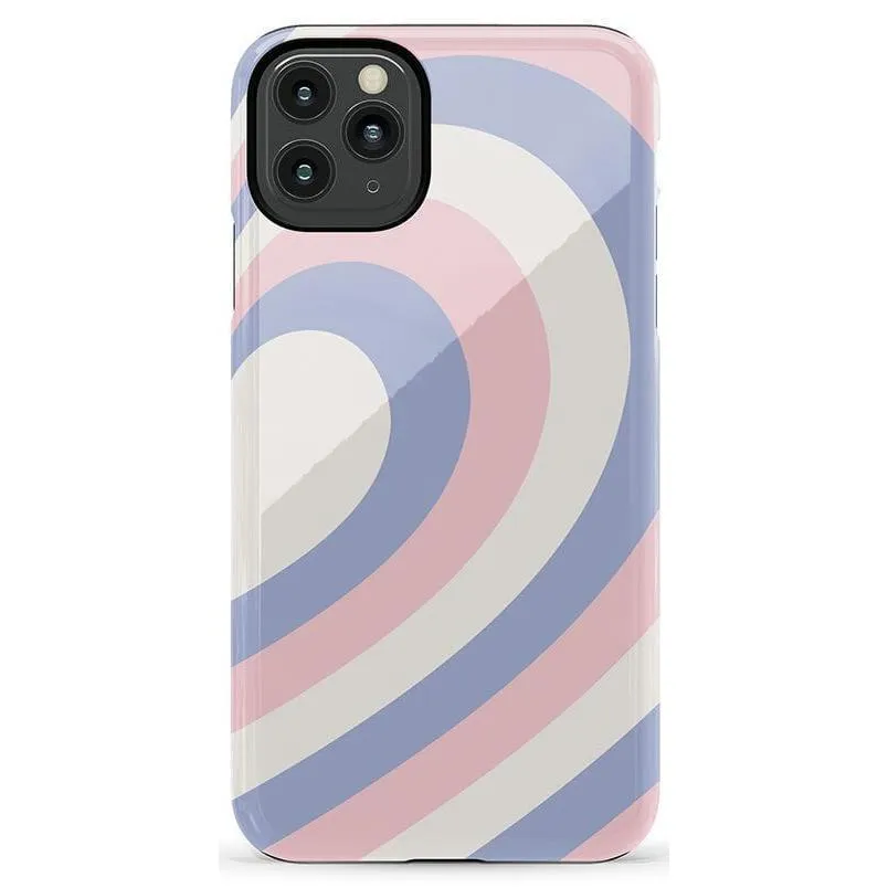 Luxury Feel (Right) Half of My Heart | Friendship Case  Limited Stock!