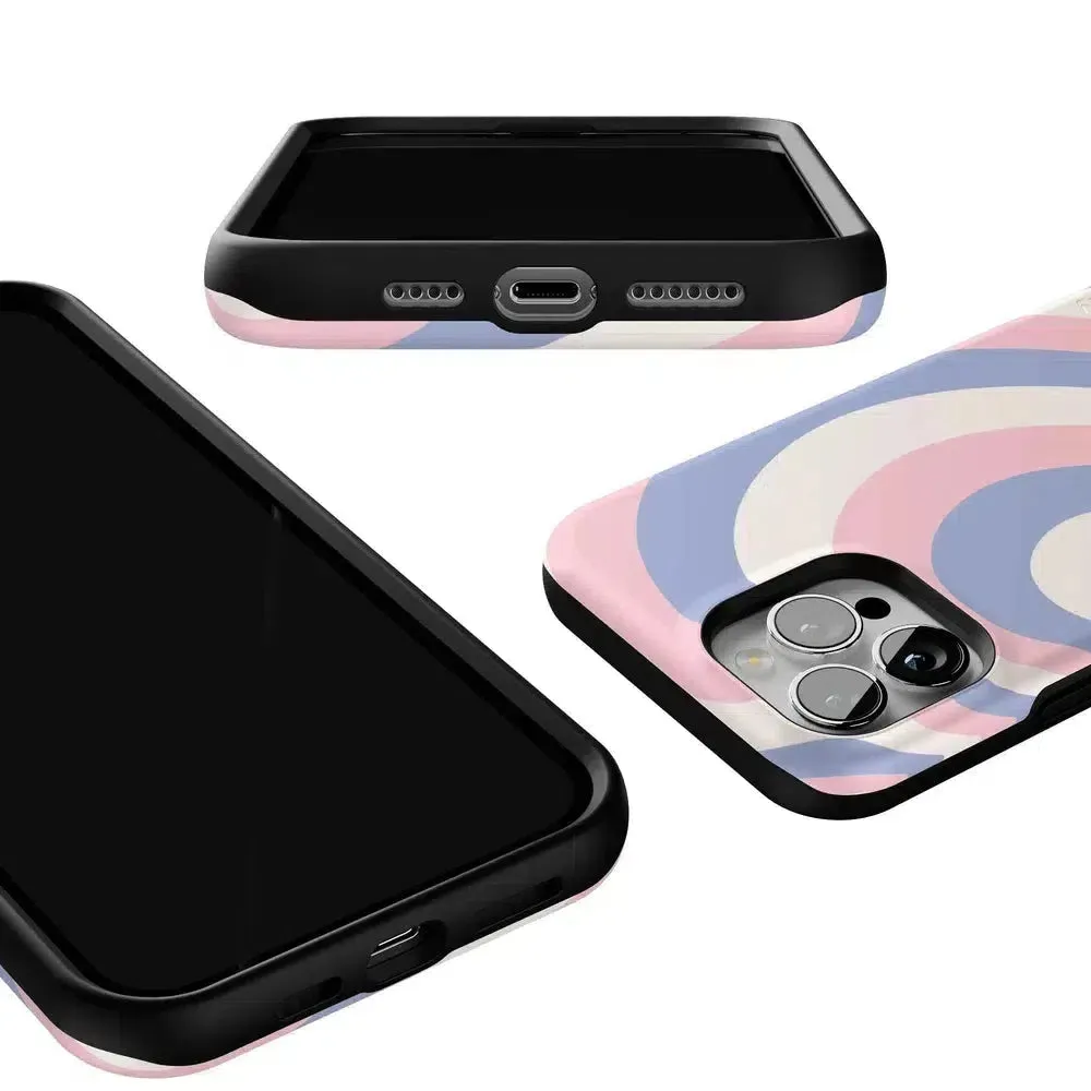 Luxury Feel (Right) Half of My Heart | Friendship Case  Limited Stock!