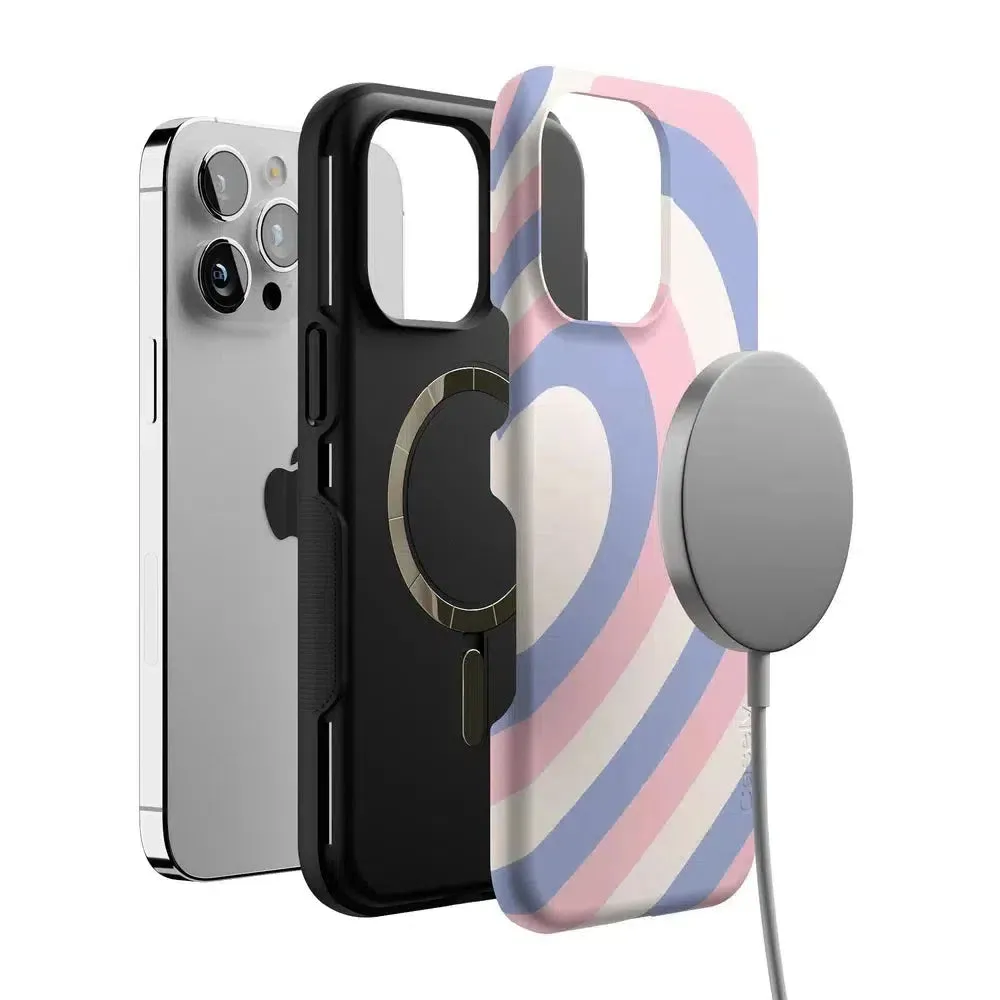 Luxury Feel (Right) Half of My Heart | Friendship Case  Limited Stock!