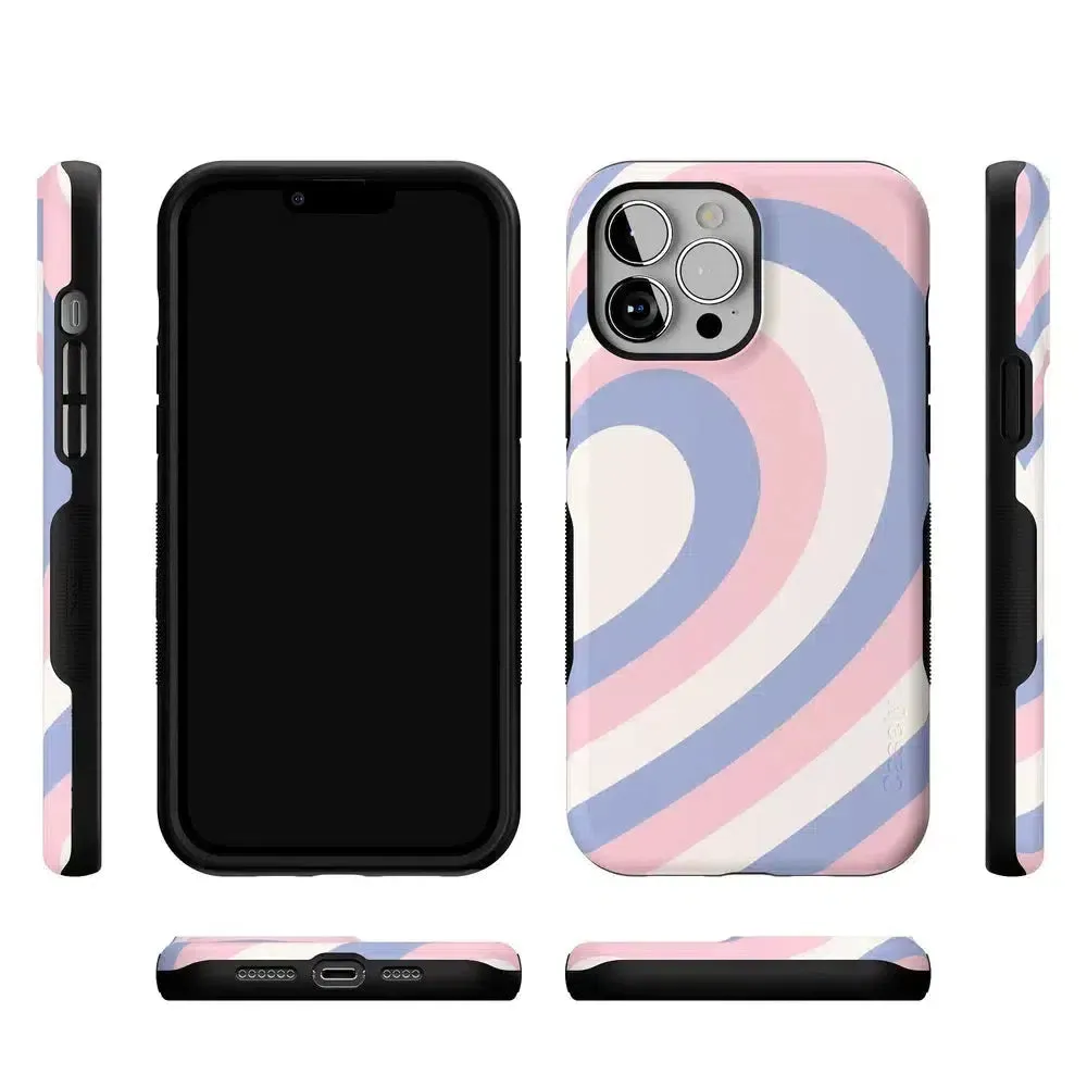 Luxury Feel (Right) Half of My Heart | Friendship Case  Limited Stock!