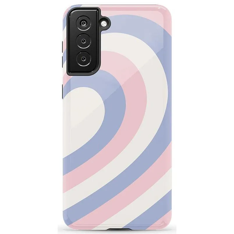 Luxury Feel (Right) Half of My Heart | Friendship Case  Limited Stock!