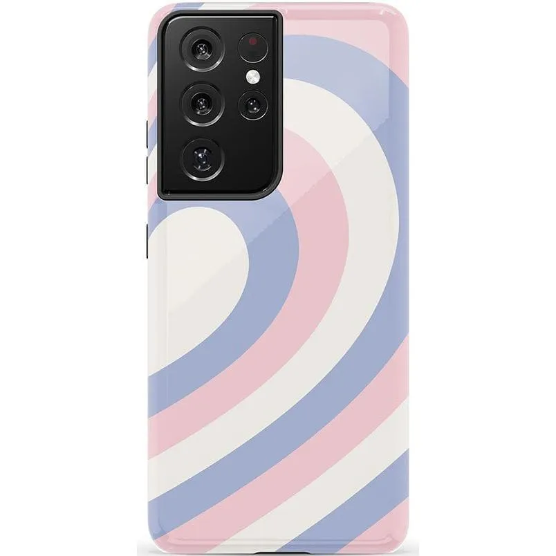 Luxury Feel (Right) Half of My Heart | Friendship Case  Limited Stock!