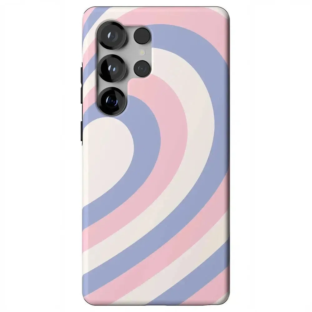 Luxury Feel (Right) Half of My Heart | Friendship Case  Limited Stock!
