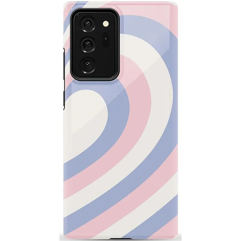 Luxury Feel (Right) Half of My Heart | Friendship Case  Limited Stock!