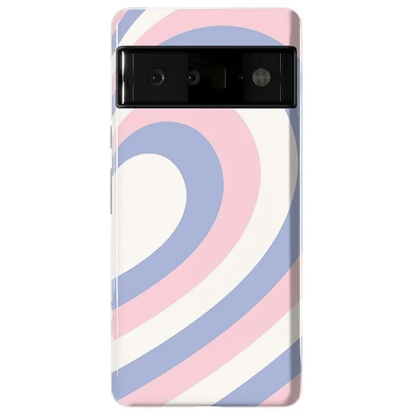 Luxury Feel (Right) Half of My Heart | Friendship Case  Limited Stock!