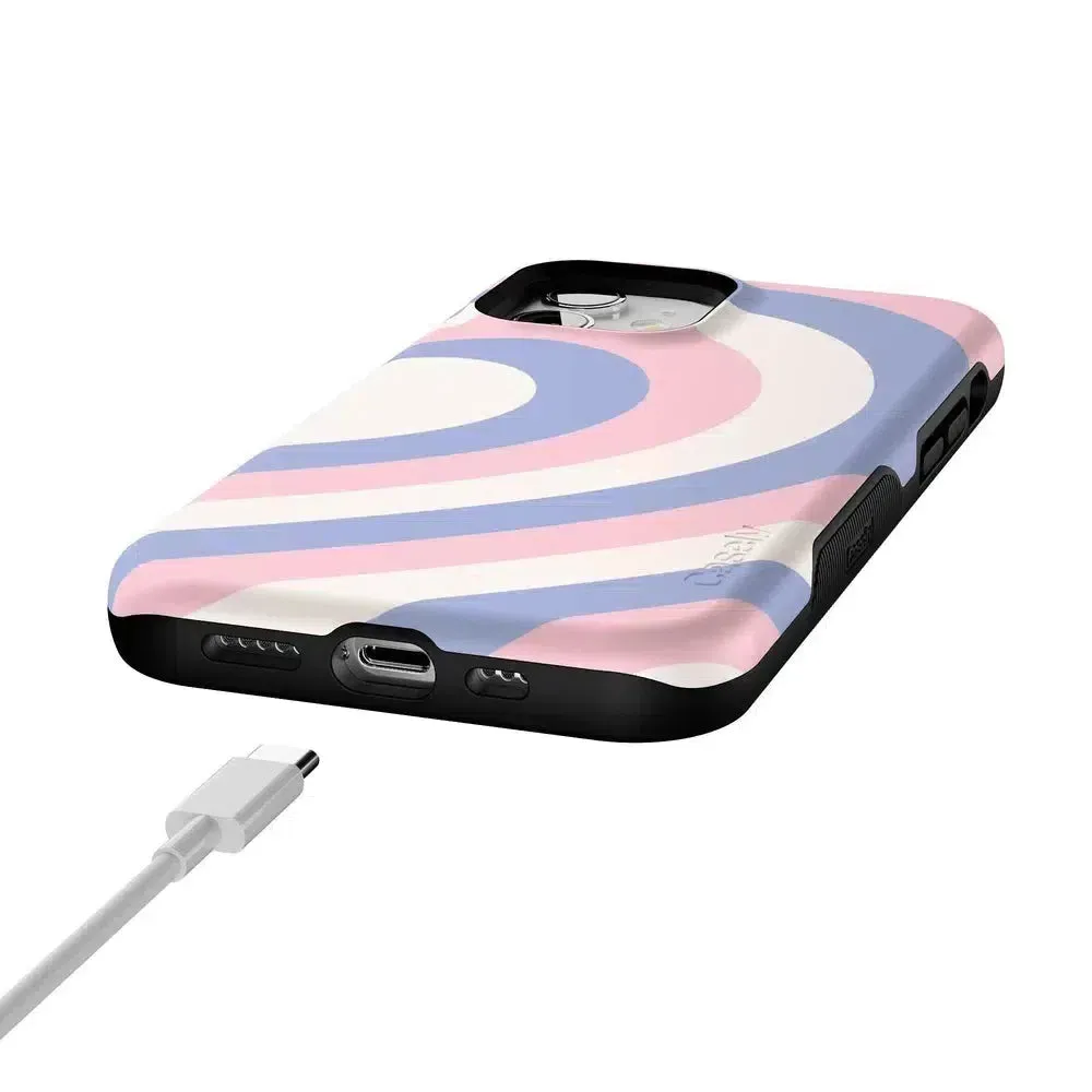 Luxury Feel (Right) Half of My Heart | Friendship Case  Limited Stock!